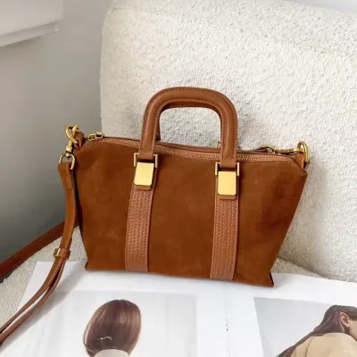 BOWLING PURSE HANDHELD BAG